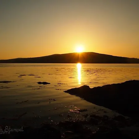 Stonechat - 펜션 포트마지