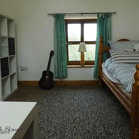Holiday home Stonechat - *