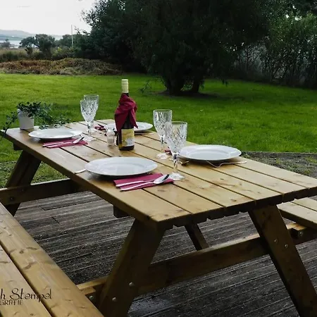 펜션 Stonechat - 포트마지