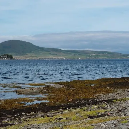 펜션 Stonechat - 포트마지