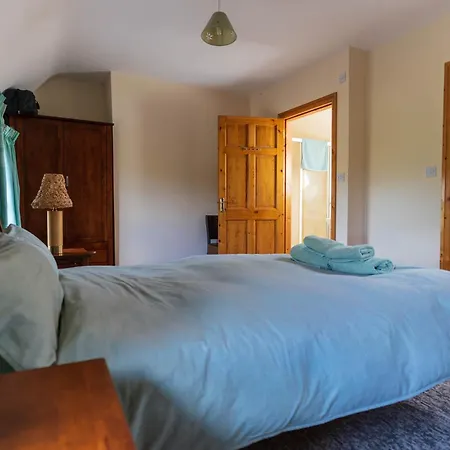 Holiday home Stonechat -