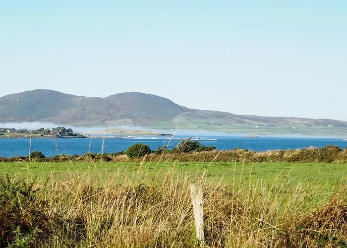 Hébergement de vacances Stonechat - *