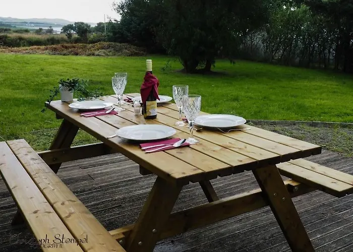 Hébergement de vacances Stonechat - Portmagee