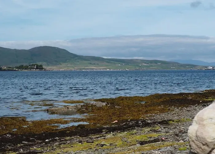別荘 Stonechat - ポートマギー
